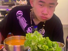 -玄希浪漫厨房·韩料烤肉(湖滨银泰in77店)