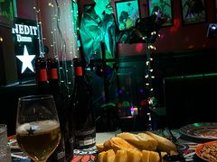 -弗拉门戈西班牙餐厅酒吧(意式风情街店)