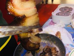 -巴犀烧烤(新崇光店)