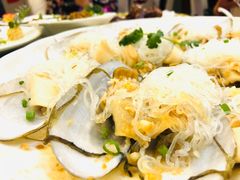 粉丝蚬子-北海渔村酒楼·粤菜海鲜点心(新华店)