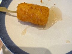 -东方饺子王(大屯路店)