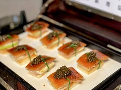 -莉莉海堂HAITANG·烤鸭(国贸商城店)