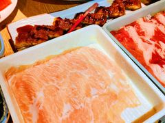 -温野菜涮涮锅(西单大悦城店)