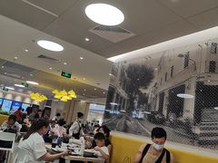 -大家乐(广州荔湾领展广场店)