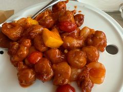 福州荔枝肉-闽海肴(北辰荟店)