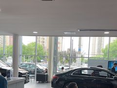 -上海德星奔驰(江杨南路店)