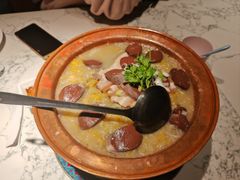 -奉天小馆·非遗东北菜(济南万象城店)