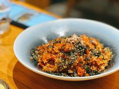 -森Some Fusion(荔湾店)