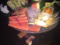 -麦霸KTV(光谷店)