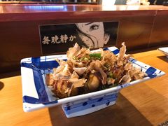 -半藏居酒屋(香港花园店)
