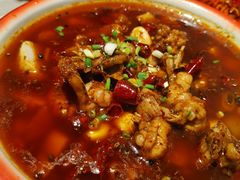 -李叔叔虾蟹大排档(青羊店)