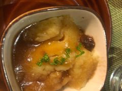 土豆泥-小世界西餐厅(建国门店)