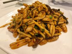 -巴渝兄弟川菜(宽街店)