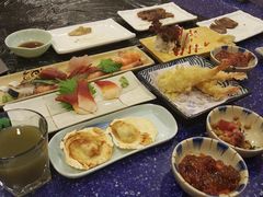 -真剑日本料理·铁板烧(贵州路店)