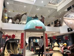 -奈尔宝家庭中心·亲子餐厅(华采天地店)