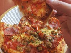 -魏斯理汉堡(西安沣东吾悦店)