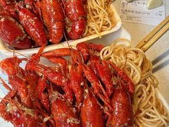 -红盔甲·小龙虾(人民广场店)
