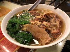 -民华鱼蛋粉面(正发楼店)