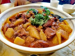 淮药文火牛肉-钦善斋(武侯祠店)