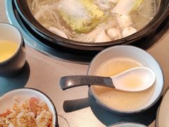 -同仁四季椰子鸡(无锡滨湖万象汇店)