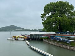 -上海月湖雕塑公园