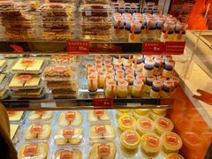 -嘉华鲜花饼·现烤(昆明老街店)