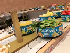 -龍歌自助小火锅(崂山丽达店)