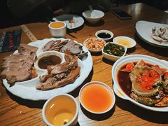 -潮中人·潮州菜(益乐路店)