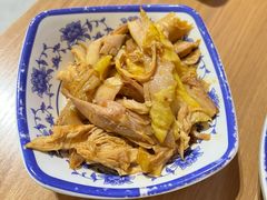-舌尖尖·兰州牛肉面(浦东机场店)