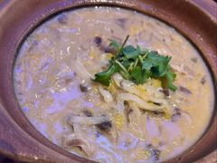 -杨记齐齐哈尔烤肉(总店)