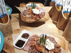 -鸽子窝(青塔店)