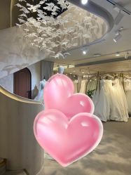 -B.Bridge Couture婚纱礼服(福田店)