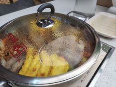 -黄记煌三汁焖锅(悦方IDmall店)