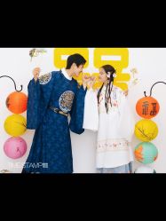 -时光印记婚纱摄影工作室·原创定制