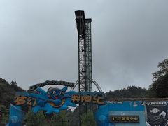 -梦幻奥陶纪景区