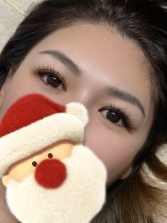 点击看大图 -盼兮·日式美睫沙龙