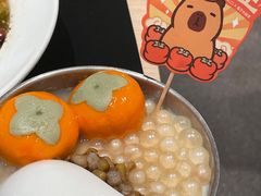 -太二酸菜鱼(中庚漫游城店)