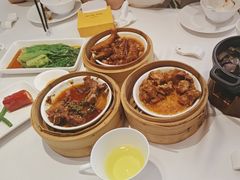 -好友缘家宴(青山路店)