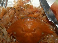 -星伦多自助料理·涮烤一体(虹悦城店)