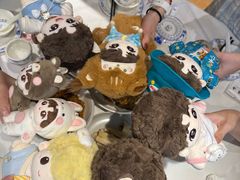 -老吉士酒家(天平路店)