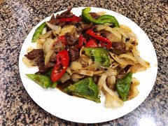 -新鸿发咖啡美食