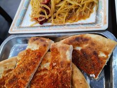 -牛街老爆肚满(牡丹园店)