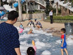 -深圳大梅沙京基洲际度假酒店