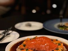 -广州文华东方酒店·江-由辉师傅主理