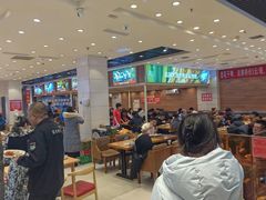 -富龙快餐店(铁西店)
