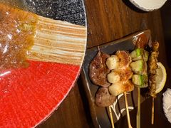 -鸟鹏烧鸟居酒屋(熙龙湾店)