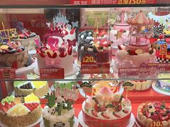 -味多美蛋糕(回龙观东大街店)