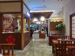 -杨厨的田园饭店(长城路店)