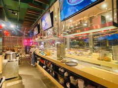 -陈鹏鹏潮汕菜(欢乐海岸 海边景观店)