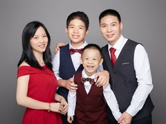 -海马体家庭照相馆(广州正佳广场店)